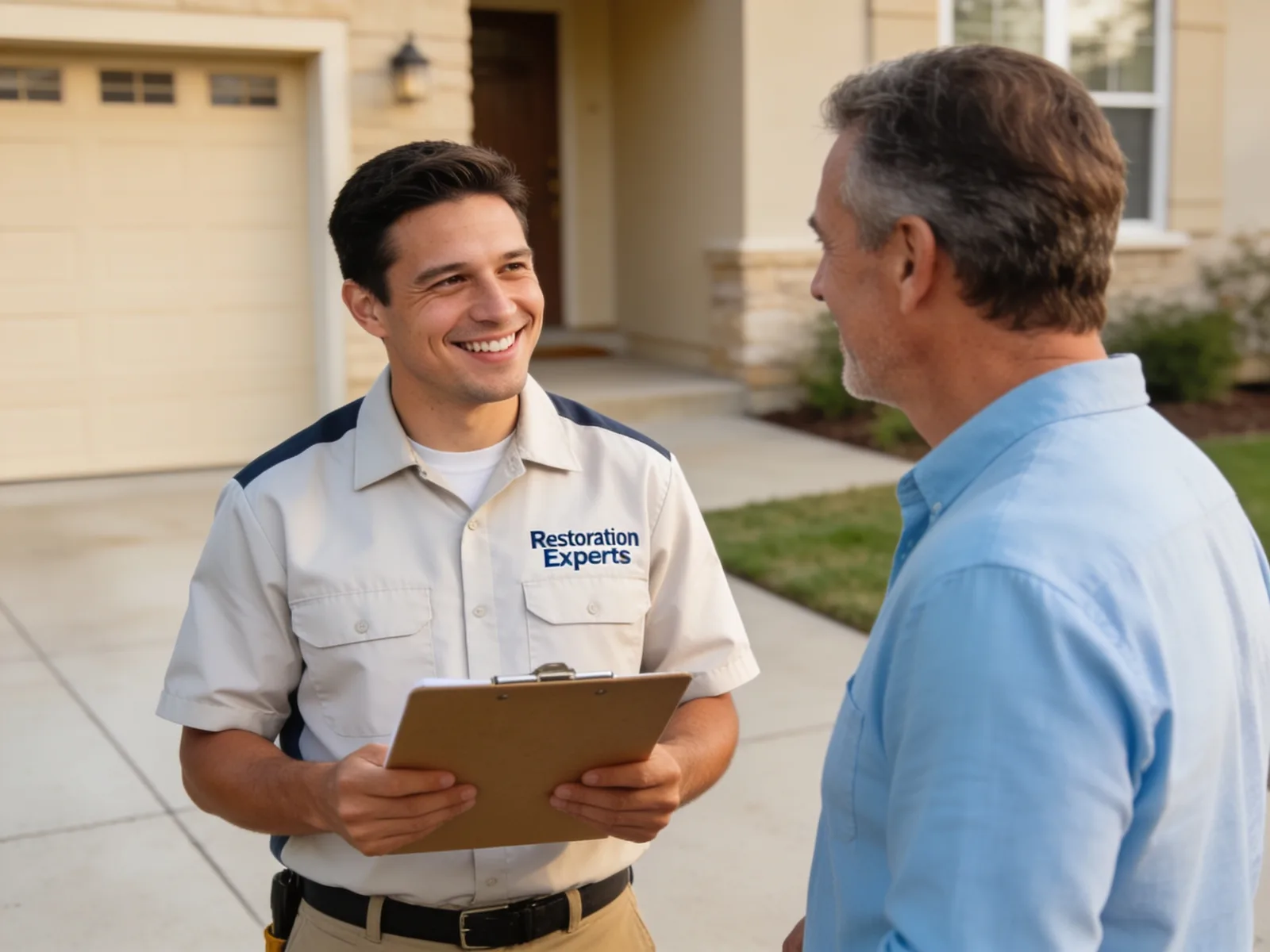 Water Damage Cleanup Stickney, SD FAQs